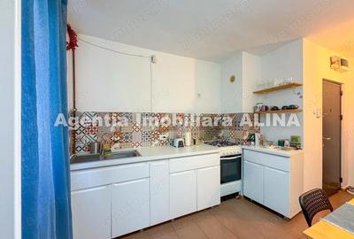 Ap. 2 camere in Deva, zona Gojdu, Aleea Pacii, 47 mp, etaj 3, mobilat si utilat. - 3