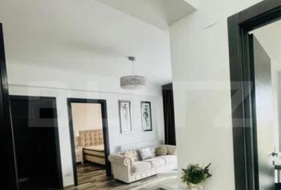 Apartament cu 2 camere, 60 mp, loc de parcare, Bujorului Res - 5