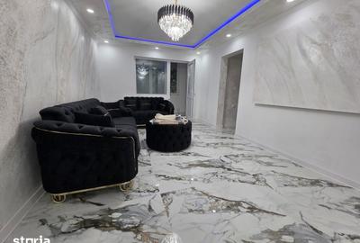 Apartament cu 3 camere semidecomandat în Obor - 2