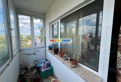 Apartament cu 2 camere decomandat în Central - 5