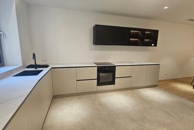 Romana, imobil boutique, impecabil, pentru pretentiosi, lux, constructie 2025. - 4