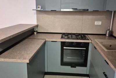 Doua camere tip studio - Estoria City - 7