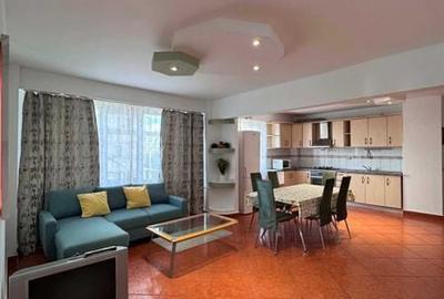 Apartament cu 4 camere în Cantemir - 1