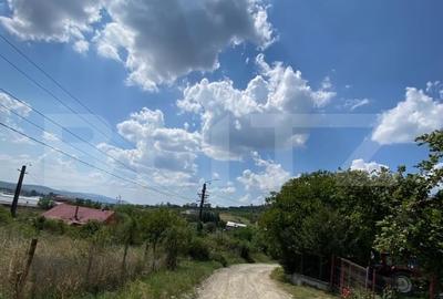 Teren intravilan 7,11 ari- Zona Subcetate, acces 2 drumuri, toate utilitatile - 4