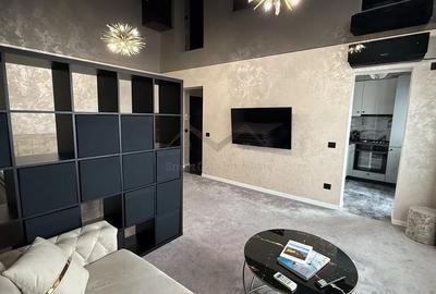 Garsonieră decomandată în Canta - 2