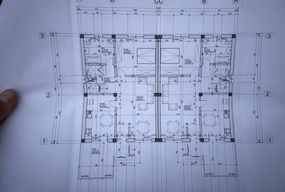 Casa tip Duplex P+1/145 mp utili/5 camere/2 bai/2025 Pantelimon - 12