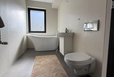 Casă individuală cu 4 camere cu Canalizare în Dumbrăvița - 18