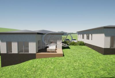 Casa individuala in apropiere de Padure - 11