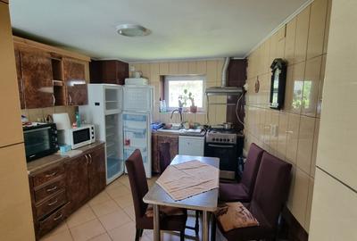 Casă cu 4 camere în Central - 12