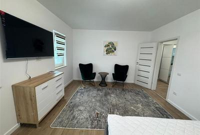 Studio premium,et 3(lift), bloc 2025, prima inchiriere, parcare - 4
