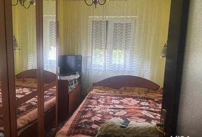 Apartament cu 3 camere - etajul 1 - 3