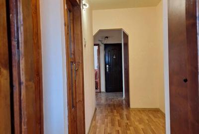 Apartament cu 3 camere decomandat în Calea Aradului - 6