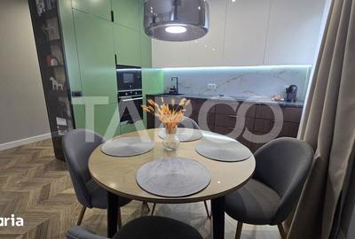 Apartament cu 2 camere decomandat în Central - 2