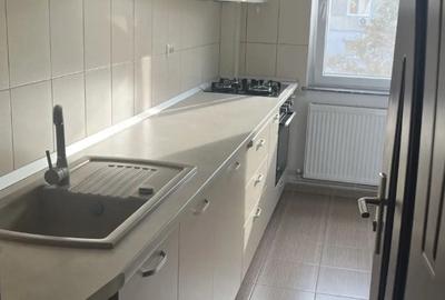 Garsonieră decomandată în Ștefan cel Mare - 6