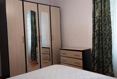 Apartament cu 3 camere decomandat în Semicentral - 1