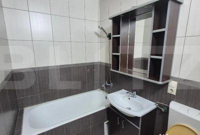 Apartament cu 2 camere semidecomandat în Micro 16 - 9