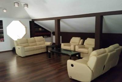 Urgent! Vila 600mp, teren 980 mp, 20km de Bucuresti, super afacere! - 10