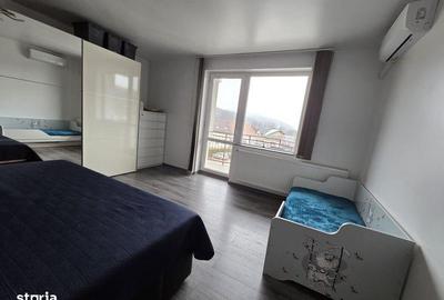 Garsonieră în Bârzava - 4