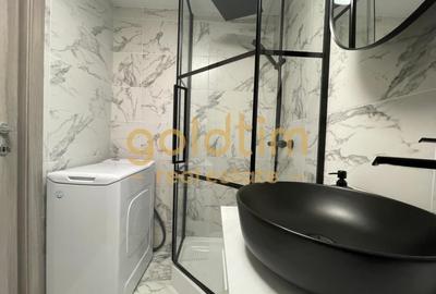 Garsonieră semidecomandată, mobilată în Colentina - 26