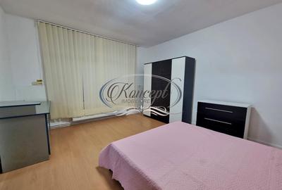 Apartament la prima inchiriere in zona OMV Marasti - 2