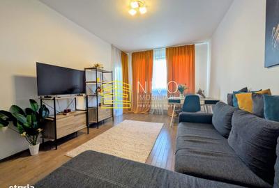 Apartament cu 3 camere, mobilat în Tudor - 8