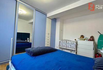 COMISION 0% Apartament cu 2 camere semidecomandat, 2 locuri de parcare - Giroc COMISION 0% Apartament cu 2 camere semidecomandat, 2 locuri de parcare - Giroc - 5