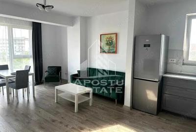 Apartament 2 camere, Centrala Proprie,Petfriendly, zona Aradului - 5