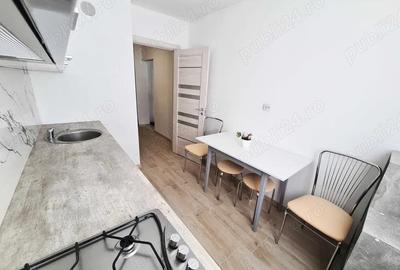 Apartament de INCHIRIAT - 2 camere Malu Rosu - 1