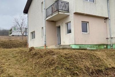Casa semifinisată - 6