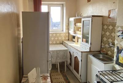 Apartament cu 2 camere decomandat în Ultracentral - 6