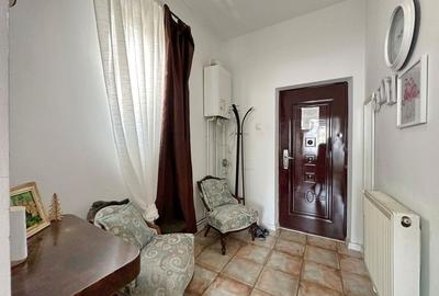 Apartament 2 camere în zona Blumana - 5