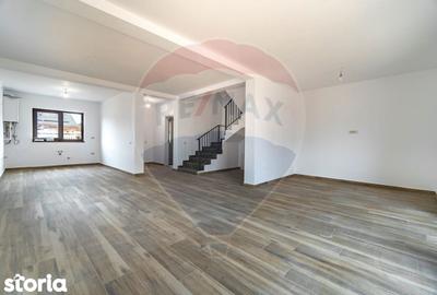 Casă cu 4 camere cu Teren 397 Mp în Hărmanului - 16