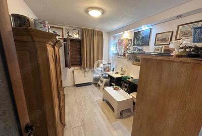 Apartament cu 4 camere decomandat în Dacia - 7