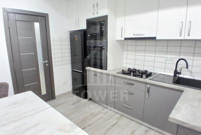 Apartament 3 camere | zona Turnisor - 3