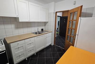 Apartament cu 3 camere decomandat, mobilat în Rahova - 1