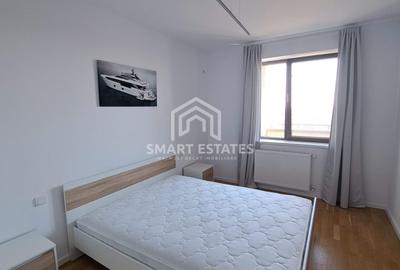 Apartament cu 2 camere decomandat, mobilat în Apărătorii Patriei - 12