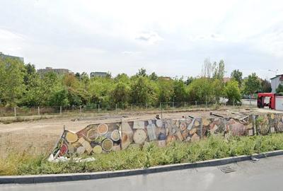 Ocazie, teren constructii stradal Sisesti Romatsa, utilitati trase, 910 mp - 3