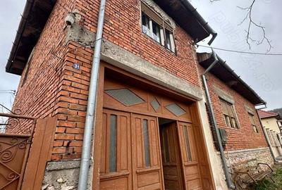 Casă cu 4 camere în Sebiș - 3