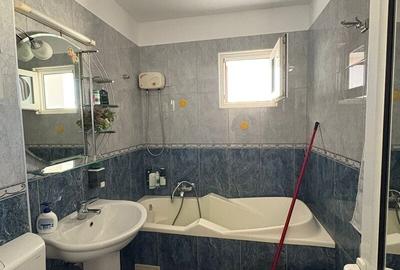 Apartament cu 3 camere semidecomandat în Parcul Circului - 3