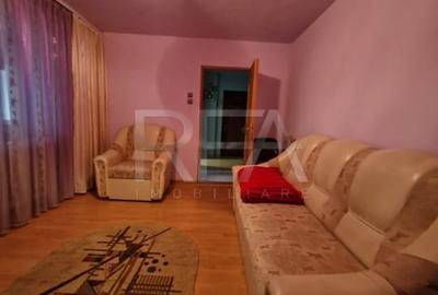 Apartament cu 4 camere aproape de piata agroalimentara Titan - 22