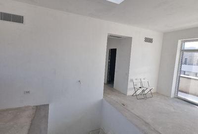 CATTED FAMILY | Vedere spre curtea interioara | Terasa de 26 mp | Lux - 7