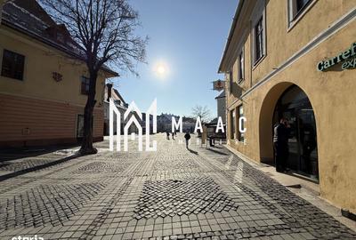 Apartament cu 2 camere, mobilat în Ultracentral - 2