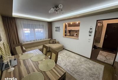 Apartament cu 3 camere în Micro 17 - 4
