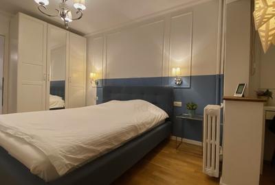 REA1026738 Apartament modern - Ion Brezoianu - Cismigiu - 7