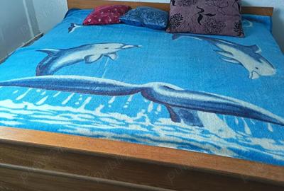 Apartament cu 2 camere decomandat în Central - 3