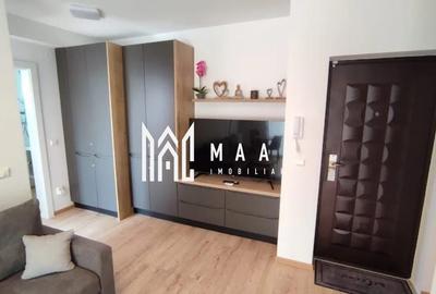 Apartament cu 2 camere semidecomandat, mobilat în Turnișor - 6