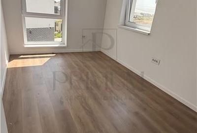 Duplex cu finisaje premium- teren de casa individuala - acces facil. - 12