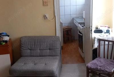 Apartament cu 2 camere semidecomandat în Central - 3