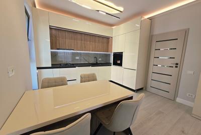 Apartament Premium Exigent Lujerului Parc Afi Cotroceni - 8