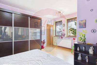 Casă cu 4 camere în Odăile - 12